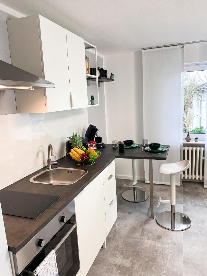 Fewo*Bad Wildungen*Stadtmitte*Netflix*Stellplatz 외부 사진
